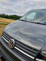 Volkswagen T6 Caravelle - VW T6 Caravelle Gebrauchtwagen
