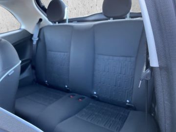 Fiat 500e Action 23,8kwh *SPURHALTE*KLIMA*USB**