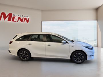 Kia Ceed SW 1.5T DCT7 Kamera Klima Sitzheizung