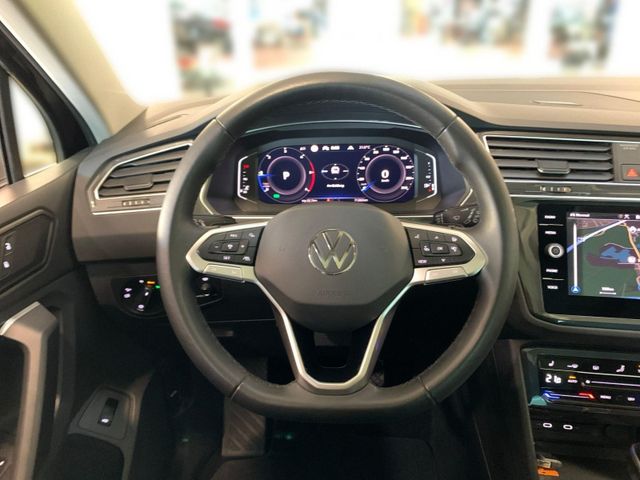 Tiguan 2.0 TDI DSG Elegance 4M MATRIX+PANO+KAM+A