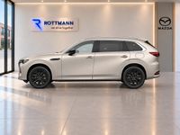 Mazda CX-80 - Vorschau Bild 6