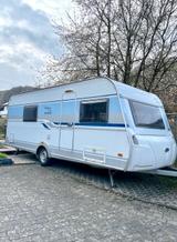 Wilk Wohnwagen Wilk S4 530 UE inkl. Mover Vorzelt etc - Wilk S4 530