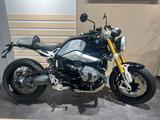 BMW R nine T *1.Hand*Top-Zustand*Zubehör* - BMW NINE R T