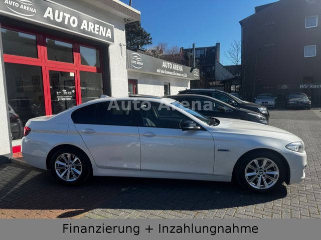 BMW 530 d Automatik Luxury Paket Schiebedach Xenon