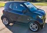 Smart ForTwo coupé 60kW EQ - 22kW Lader