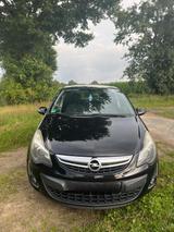 Opel Corsa 1.4 Sondermodell Satellite - Opel Corsa: Sondermodell