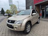 Suzuki Grand Vitara 1.9 DDIS Comfort - Suzuki Grand Vitara Comfort mit Diesel-Antrieb