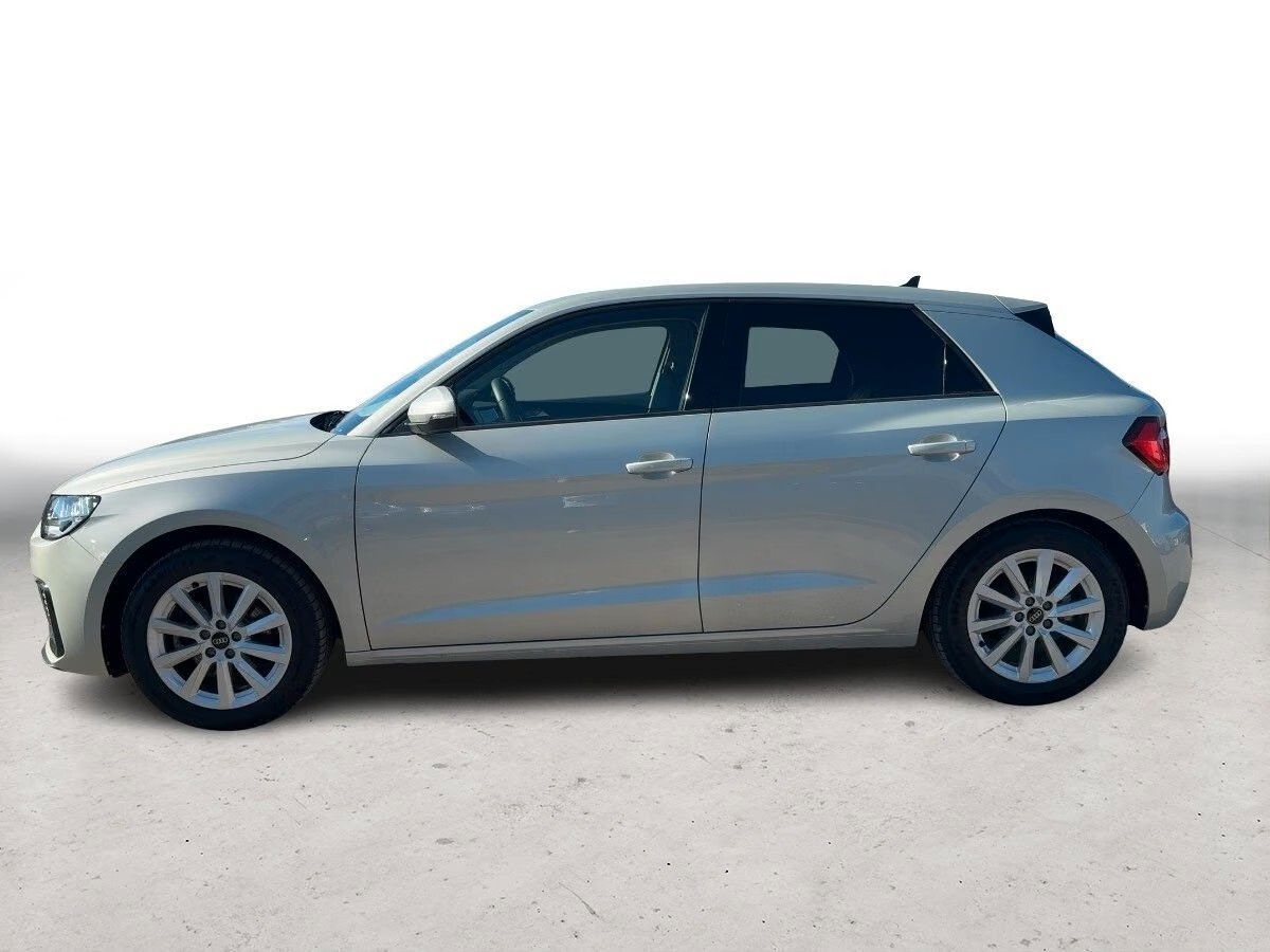 Other Audi A1 Sportback advanced 30 TFSI GARANZIA UFFI imagem 3