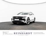 Audi Q4 E-TRON SPORTBACK 40 2x S LINE BLACK MTRX/ACC - Audi Q4 in Dortmund