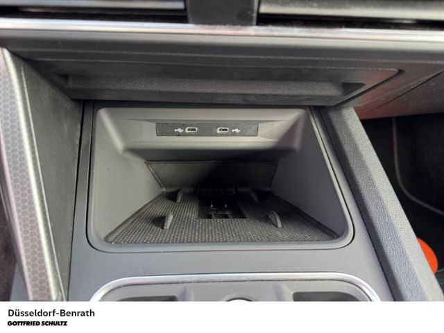Seat Leon - Bild 17