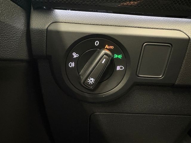 T-Cross Style 1.5 TSI DSG AHK RFK NAVI ACC