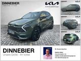 Kia Sportage 1.6D GT-Line AWD LED+360°Kamera+Navi - Kia Gebrauchtwagen in Dresden