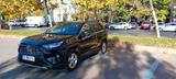 BMW Toyota RAV4 - BMW Z4 M von privat