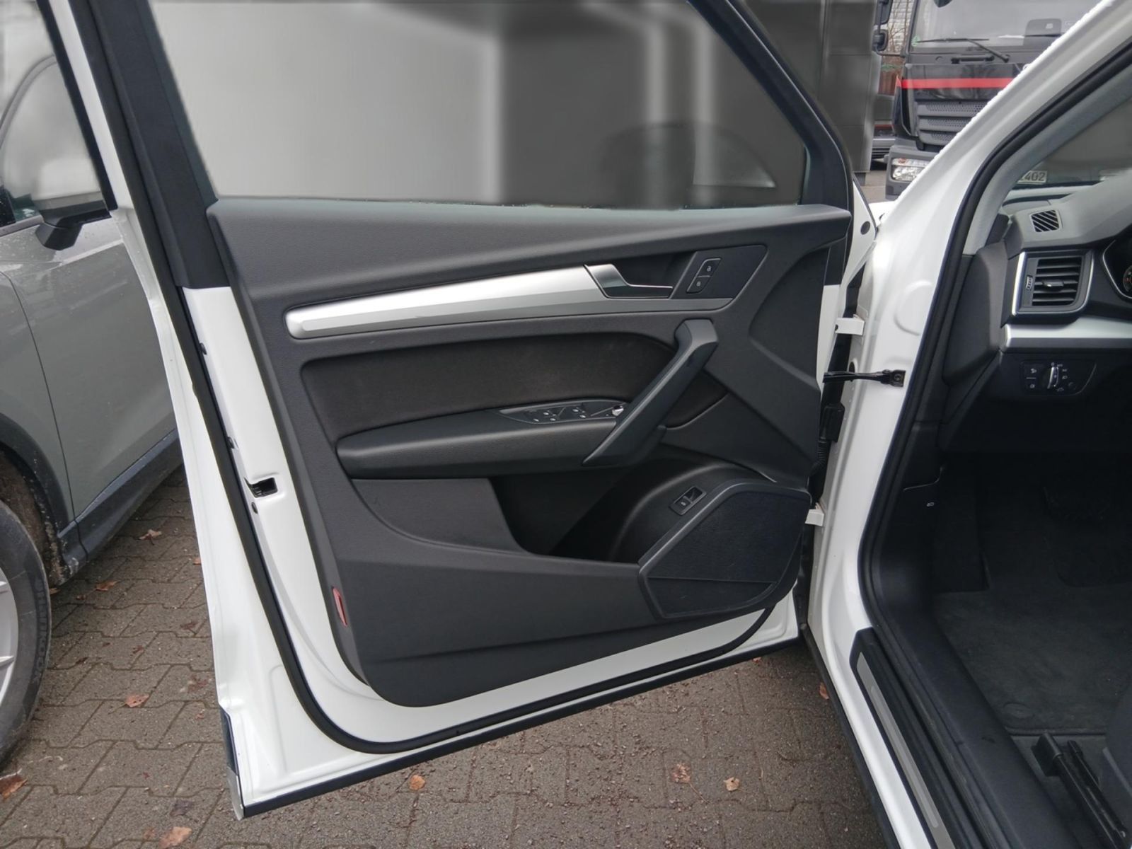 Audi Q5 - Bild 14