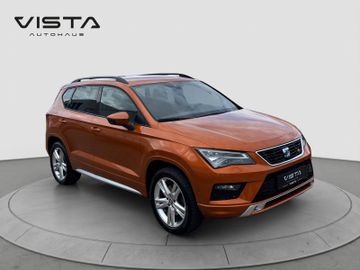 SEAT Ateca - 4
