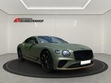 Bentley Continental GTW12*Rotating-Display*B&O*BlackPack