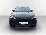 Audi Q3 40 TFSI quattro S tronic S line AHK*MATRIX*NA - Audi Q3 in Erfurt