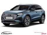 Audi Q4 45 210 kW *ACC*SONOS*MAGNETIC*HUD*SHZ+LHZ* - Audi Q4 in Düsseldorf
