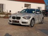 BMW 116d EfficientDynamics Edition - - BMW: Efficientdynamics