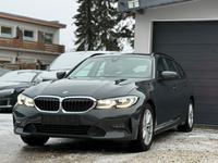 BMW 320i  Touring LASER LEDER PDC