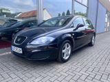 Seat Leon Reference Klima Alu - Seat Leon aus 2009