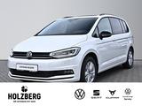 Volkswagen Touran 1.5 TSI DSG Highline 7STZ+AHK+KAMERA+PANO - Volkswagen Touran Neuwagen mit Benzin-Antrieb