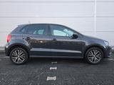 Volkswagen Polo V Allstar BMT/Start-Stop+Top Zustand - gebrauchte Kleinwagen in Mainz
