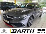 Mercedes-Benz CLA 220 CLA -Klasse CLA 220 CDI / d - Mercedes-Benz CLA 220: Cdi