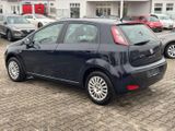 Fiat Punto MyLife *1.Hand *Klima *5Türer - Fiat Punto: Mylife