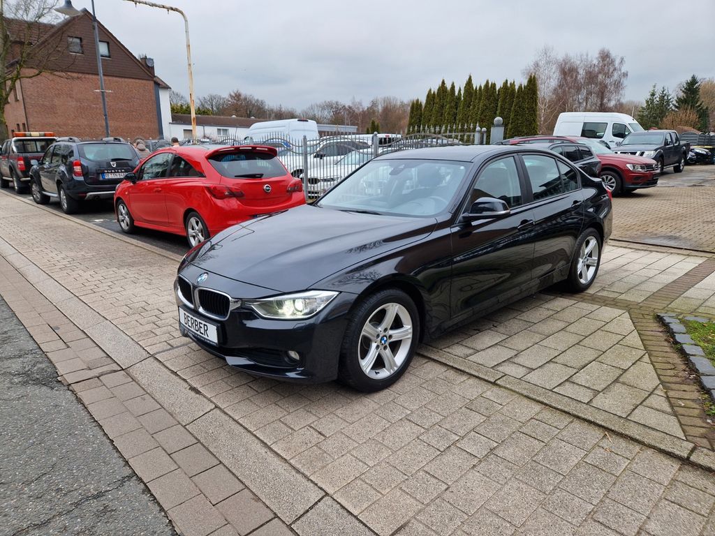 BMW 318