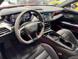 Audi e-tron GT RS QUATTRO FULL-CARBON CARBID 21" - Audi e-tron GT RS Gebrauchtwagen