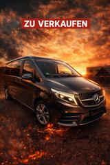 Mercedes-Benz MERCEDES BENZ Marco Polo Horizon 300 d AMG... - Mercedes-Benz 300: AMG