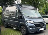 Karmann Davis  590 LIFESTYE, AUTOMATIK-SOFORT