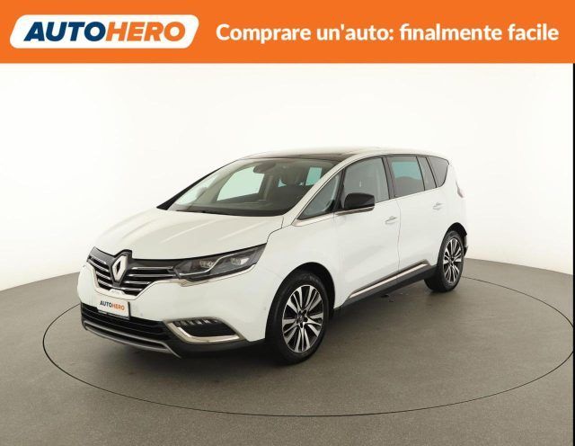 Image of Renault Espace