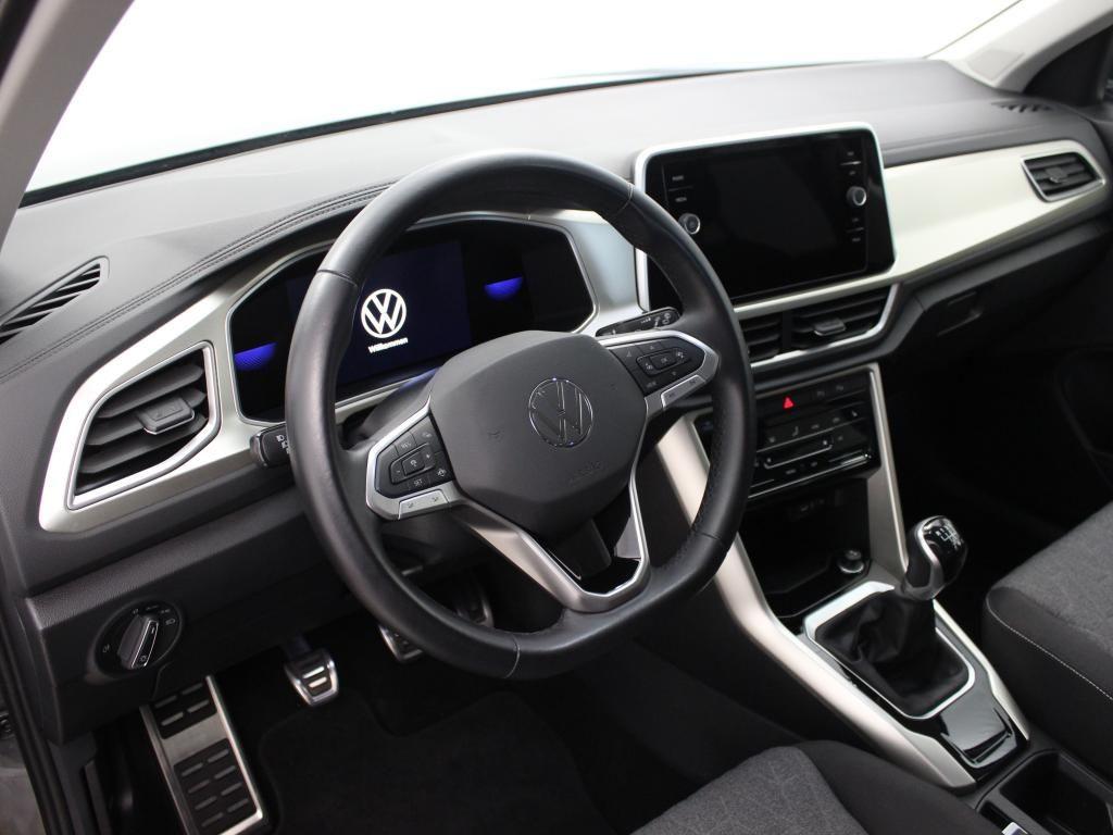 Volkswagen T-Roc Life MOVE 1.0 TSI 81kW 6-Gang 4 Türen, миниатюра 23