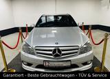 Mercedes-Benz C 200 Kompressor Limo. AMG 1HAND TOP - Mercedes-Benz C 200 Gebrauchtwagen in Köln