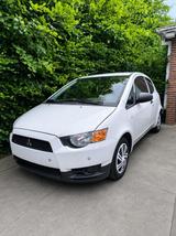 Mitsubishi Colt 1.1 - gebrauchte Mitsubishi Colt aus dem Jahr 2013