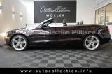 Audi A5 Cabriolet S-Line*2.Hand*PDC*19Zoll*FSE*Klima* - Audi A5 aus 2012 mit Benzin-Antrieb: Cabrio