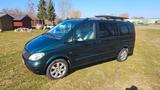 Mercedes-Benz Viano V6, W639, Bett, Küche, Solar, Drehsitze - Offers