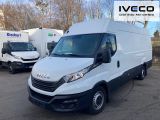 Iveco Daily 35S16A8V Automatik - Iveco Daily 35 8