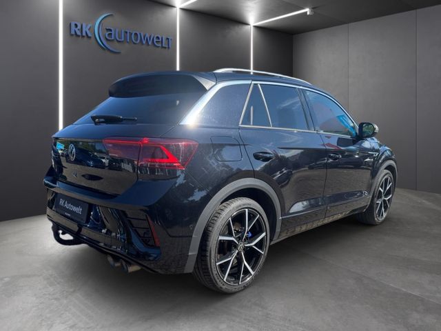 T-Roc R 2.0 TSI 4Motion OPF Navi AHK Panorama