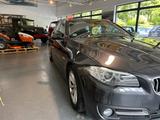 BMW 535 5 Touring 535 d - BMW 535 Gebrauchtwagen