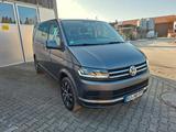 Volkswagen T6 Caravelle - Volkswagen T6 Caravelle aus 2016