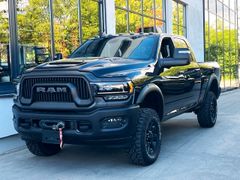 DODGE RAM 2500 CREW CAB POWER WAGON 6.4l V8