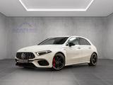 Mercedes-Benz A 45S AMG 4Matic/NIGHT/BUR/MULTIBEAM-LED/TRACK - gebrauchte Mercedes-Benz A 45 AMG aus dem Jahr 2020