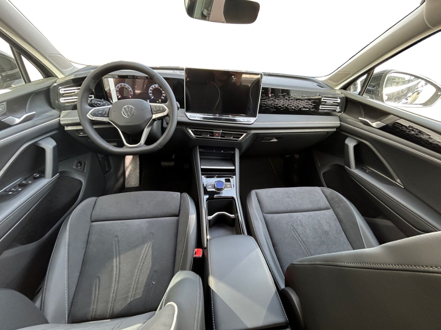 Volkswagen Tiguan - Bild 9