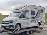 Knaus TOURER Vansation 500 MQ,4 Personen - Knaus 500