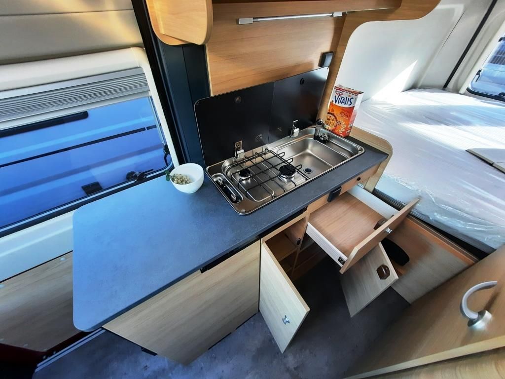 Fahrzeugabbildung Roadcar R 600 Tageszulassung 8.746 € sparen