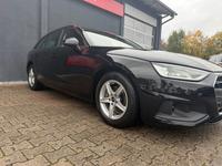 Audi A4 Avant 35 TDI basis*1xHand*Led*Navi*Asisstenz*