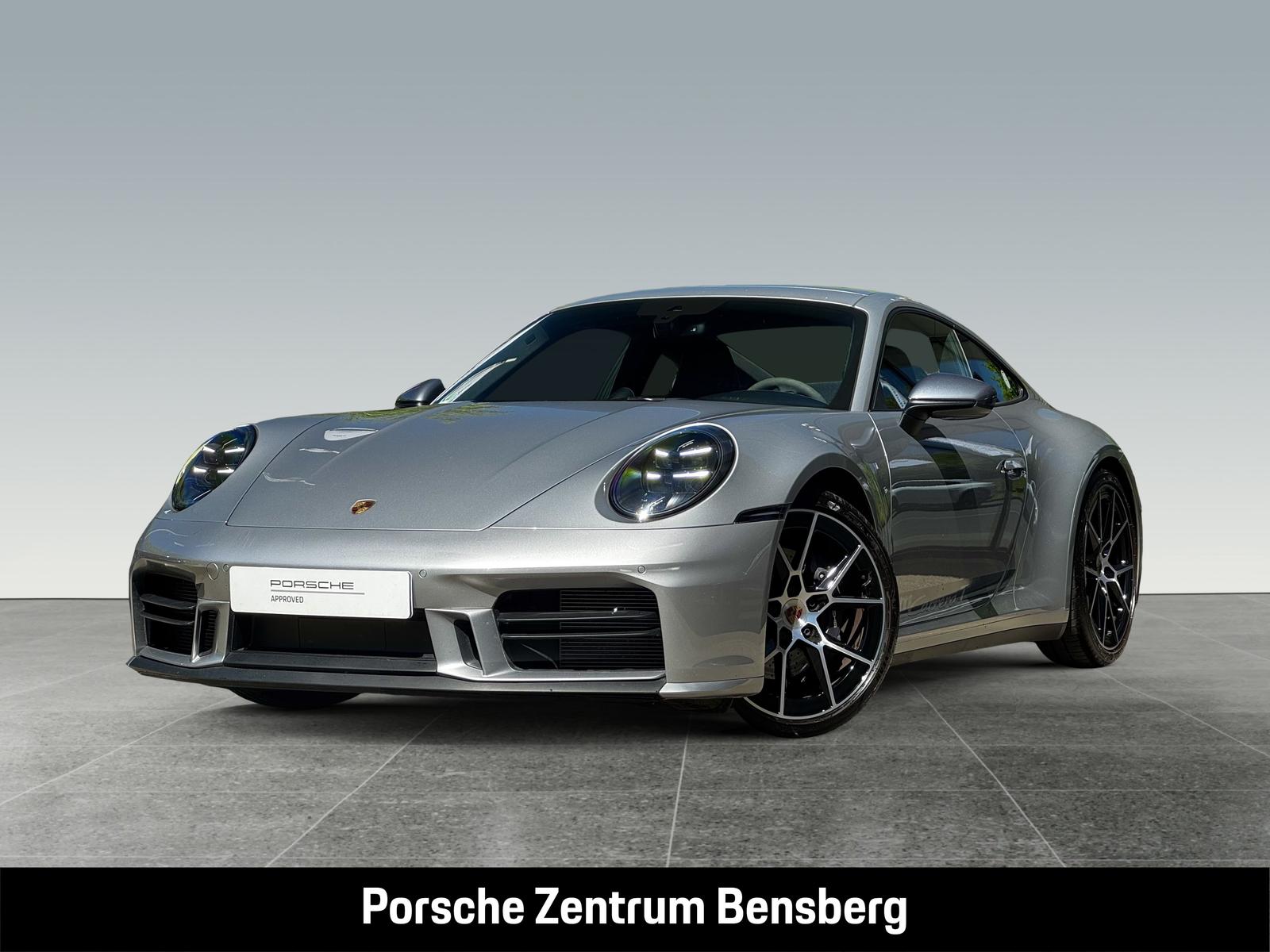 Porsche 911 Carrera T